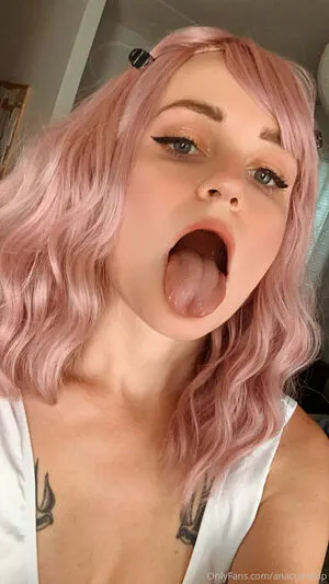 Anacranevip OnlyFans Leaked Free Thumbnail Picture - #9sonEYW0Kd