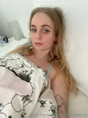 Anacranevip OnlyFans Leaked Free Thumbnail Picture - #e10oGAohoC