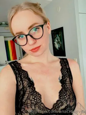 Anacranevip OnlyFans Leaked Free Thumbnail Picture - #l6dRtc24NJ