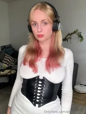 Anacranevip OnlyFans Leaked Free Thumbnail Picture - #o692dtgTQI