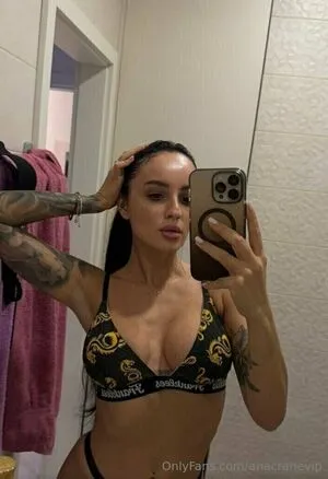 Anacranevip OnlyFans Leaked Free Thumbnail Picture - #r4vRaixw23