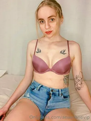 Anacranevip OnlyFans Leaked Free Thumbnail Picture - #uQtuGo54gy