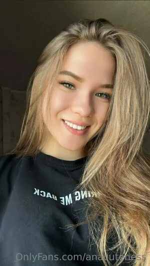 Anacuteness OnlyFans Leaked Free Thumbnail Picture - #9sMm0vkcC2