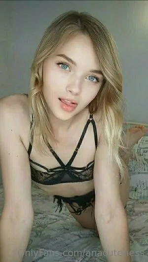 Anacuteness OnlyFans Leaked Free Thumbnail Picture - #FwYFga8IHJ