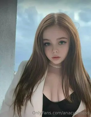 Anacuteness OnlyFans Leaked Free Thumbnail Picture - #I8hYKHFMHn