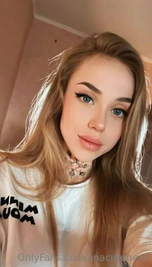 Anacuteness OnlyFans Leaked Free Thumbnail Picture - #VGbM1PUxoU
