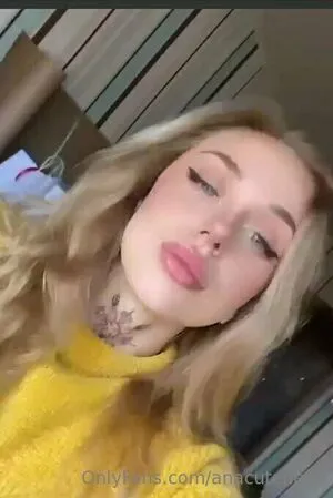 Anacuteness OnlyFans Leaked Free Thumbnail Picture - #mHI1txqge0