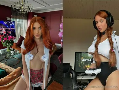 Anacuteness OnlyFans Leaked Free Thumbnail Picture - #mm8ygGWlc3