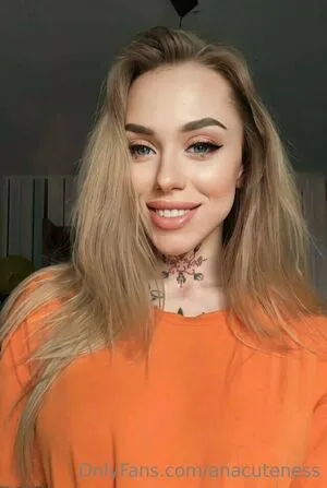 Anacuteness OnlyFans Leaked Free Thumbnail Picture - #mmkB2gCPyK