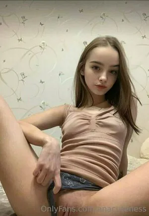 Anacuteness OnlyFans Leaked Free Thumbnail Picture - #nuHrmnmOMw