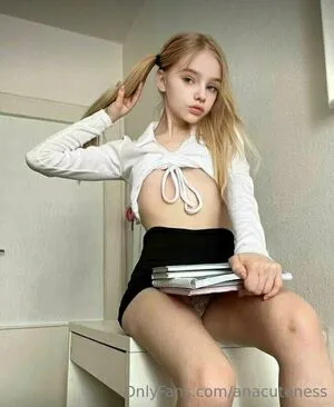 Anacuteness OnlyFans Leaked Free Thumbnail Picture - #psLLF34nRn