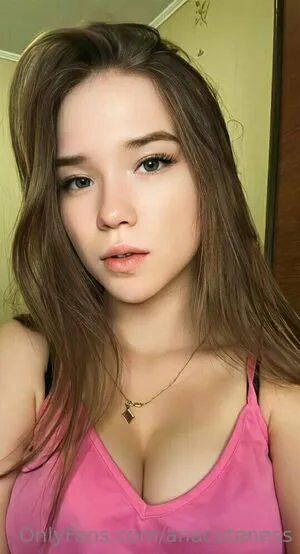 Anacuteness OnlyFans Leaked Free Thumbnail Picture - #wduMa4UBPO