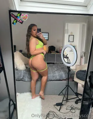 Anadaisyscott OnlyFans Leaked Free Thumbnail Picture - #H0uF3Yxp33