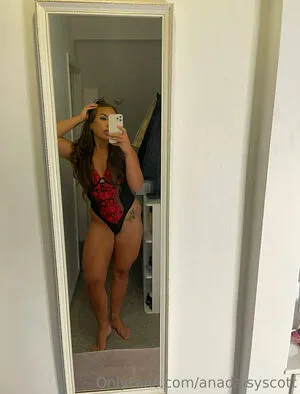 Anadaisyscott OnlyFans Leaked Free Thumbnail Picture - #QQG8K8FnI8