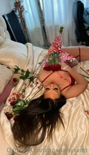 Anadaisyscott OnlyFans Leaked Free Thumbnail Picture - #XLFjrls45b