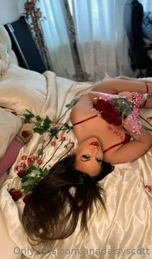 Anadaisyscott OnlyFans Leaked Free Thumbnail Picture - #eZ3Ir0imDJ