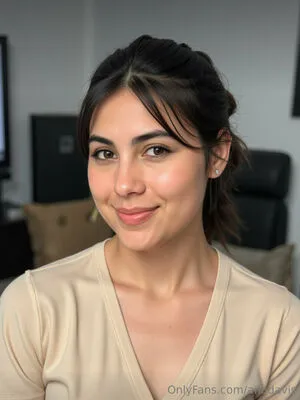 Anadavis OnlyFans Leaked Free Thumbnail Picture - #JBrfeRpTc6