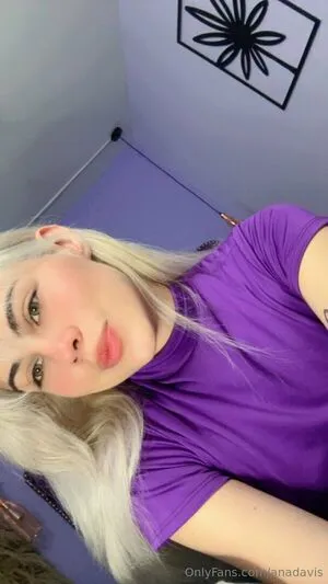 Anadavis OnlyFans Leaked Free Thumbnail Picture - #dYlOAa9s4q