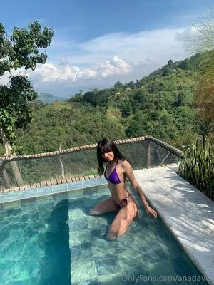 Anadavis OnlyFans Leaked Free Thumbnail Picture - #jJGjvgbPZg