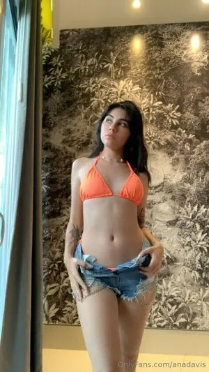 Anadavis OnlyFans Leaked Free Thumbnail Picture - #y9wUXTduyI