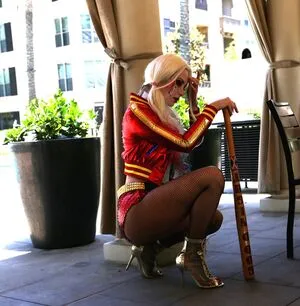 Anadelafleur OnlyFans Leaked Free Thumbnail Picture - #xPKWRV6X2p