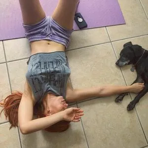 Anadeliafitness OnlyFans Leaked Free Thumbnail Picture - #i8RUkD2uZY