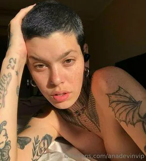 Anadevinvip OnlyFans Leaked Free Thumbnail Picture - #0CVkMJtmIB