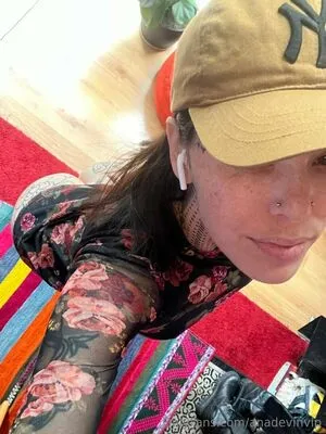 Anadevinvip OnlyFans Leaked Free Thumbnail Picture - #1GS6nD7nyS