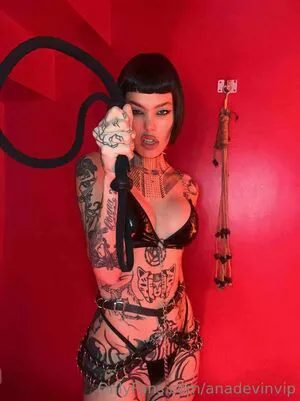 Anadevinvip OnlyFans Leaked Free Thumbnail Picture - #1HLHmv6RCt