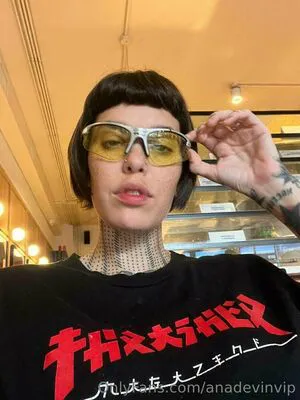 Anadevinvip OnlyFans Leaked Free Thumbnail Picture - #1ximeqfgPc