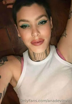 Anadevinvip OnlyFans Leaked Free Thumbnail Picture - #2QEymXld9W