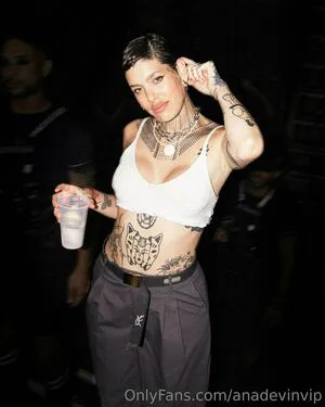 Anadevinvip OnlyFans Leaked Free Thumbnail Picture - #3xhFZtvtqE