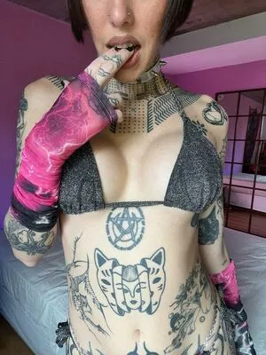 Anadevinvip OnlyFans Leaked Free Thumbnail Picture - #4Jpn7J9Iex