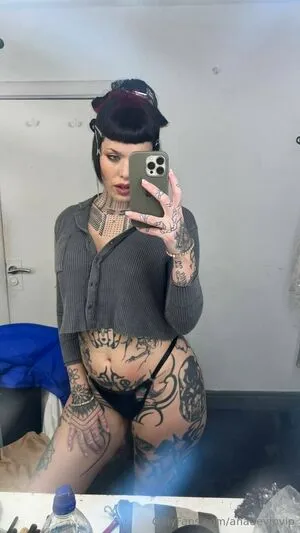 Anadevinvip OnlyFans Leaked Free Thumbnail Picture - #4upKX42ll0