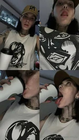 Anadevinvip OnlyFans Leaked Free Thumbnail Picture - #55YTd1zk44