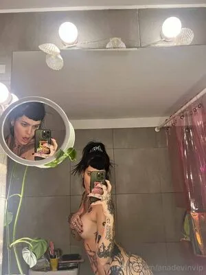 Anadevinvip OnlyFans Leaked Free Thumbnail Picture - #584KGBc13G