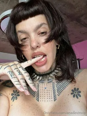 Anadevinvip OnlyFans Leaked Free Thumbnail Picture - #5Z0e0bAzdo