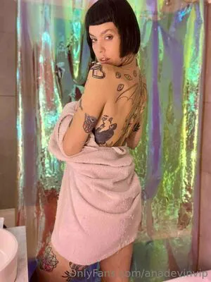 Anadevinvip OnlyFans Leaked Free Thumbnail Picture - #60JXw8tQvJ