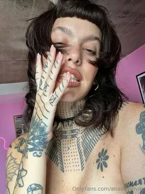 Anadevinvip OnlyFans Leaked Free Thumbnail Picture - #60jK8C7nf8