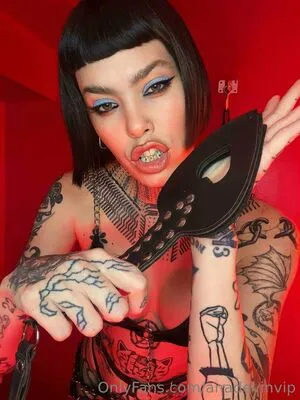 Anadevinvip OnlyFans Leaked Free Thumbnail Picture - #6i3NgLAI02