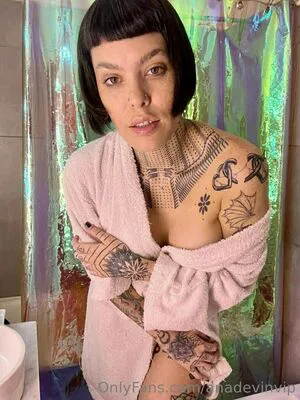 Anadevinvip OnlyFans Leaked Free Thumbnail Picture - #6jZy4n5Ajg