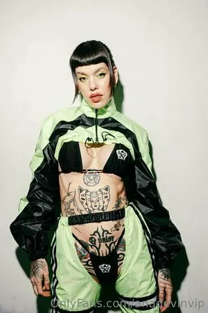 Anadevinvip OnlyFans Leaked Free Thumbnail Picture - #7GEqpoh54E