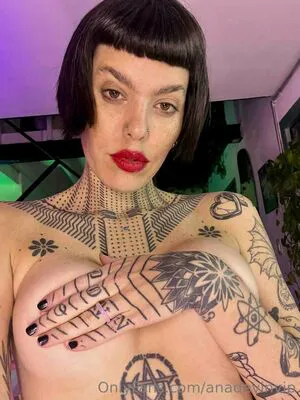Anadevinvip OnlyFans Leaked Free Thumbnail Picture - #7PBgcrJinn