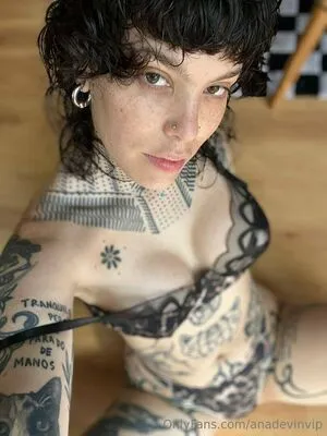 Anadevinvip OnlyFans Leaked Free Thumbnail Picture - #7Y389nmjoZ