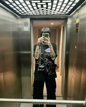 Anadevinvip OnlyFans Leaked Free Thumbnail Picture - #7dK1ugaerU