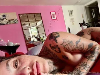 Anadevinvip OnlyFans Leaked Free Thumbnail Picture - #88uZgzgGLe