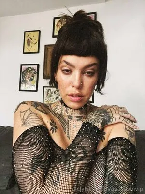 Anadevinvip OnlyFans Leaked Free Thumbnail Picture - #8AlEgYQnV3