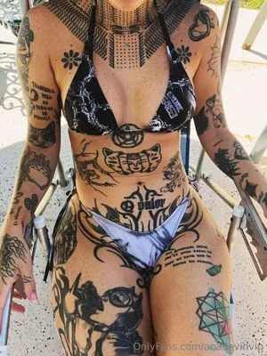 Anadevinvip OnlyFans Leaked Free Thumbnail Picture - #9a0WqTymCp