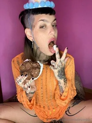 Anadevinvip OnlyFans Leaked Free Thumbnail Picture - #A6BdliIhuK