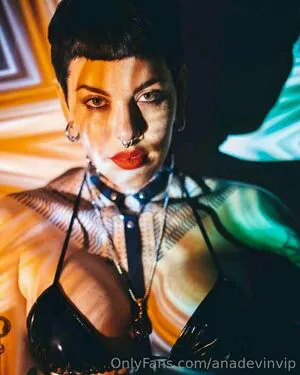 Anadevinvip OnlyFans Leaked Free Thumbnail Picture - #AJCag8ZJuS